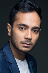 picture of actor Marthino Lio