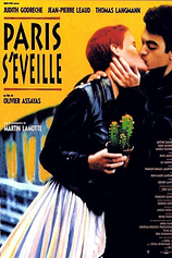 poster of movie París Se Despierta