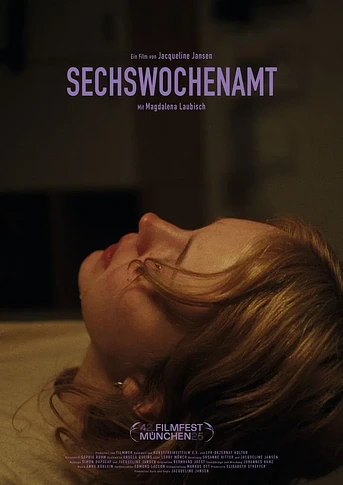 Poster de Sechswochenamt