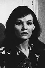 picture of actor Sandy Ratcliff