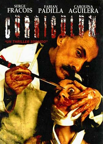 Poster de Curriculum