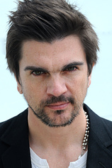 picture of actor Juanes