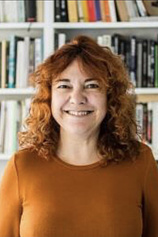 photo of person Lola Mayo