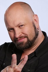 photo of person Jan Pavel Filipensky