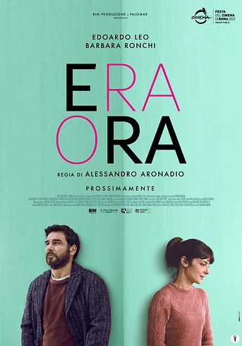Poster de Ya era hora