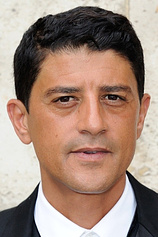 picture of actor Saïd Taghmaoui