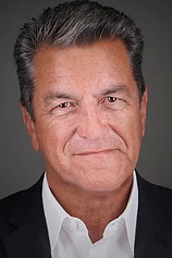 picture of actor Ian Laing