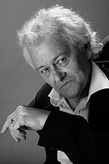 picture of actor Serge Trinquecoste