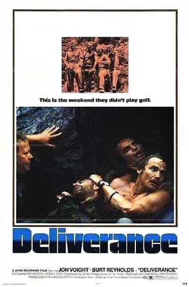 Imagen de defensa (Cartel)