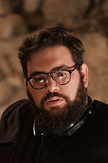 photo of person Domenico Emanuele de Feudis