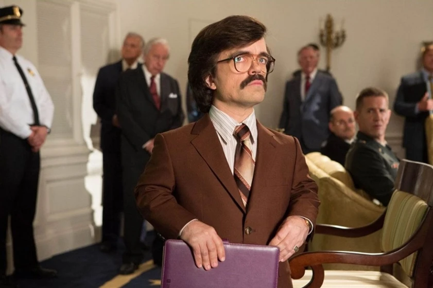 Peter Dinklage en x-men-dias-del-futuro-pasado