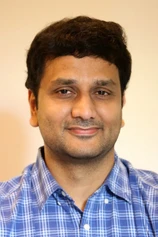 Foto de Srinivas Avasarala