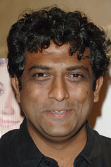photo of person Anurag Basu