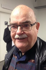 Foto de Leif "Loket" Olsson