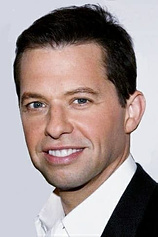 picture of actor Jon Cryer