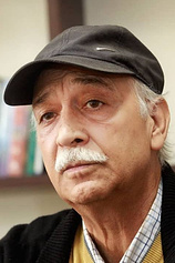 picture of actor Mahmoud Pakniat