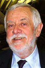 photo of person Yves Coppens