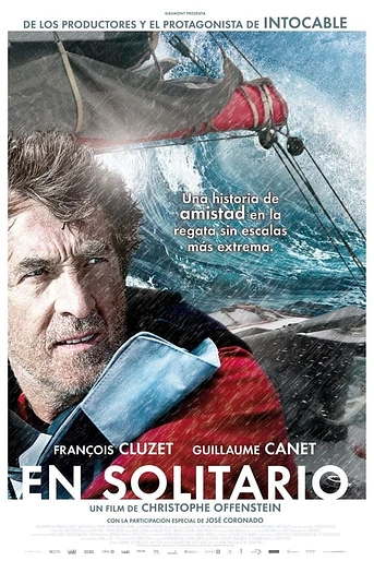 Poster de En Solitario