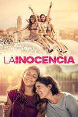 poster of movie La Inocencia