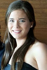 picture of actor Camila Monclova