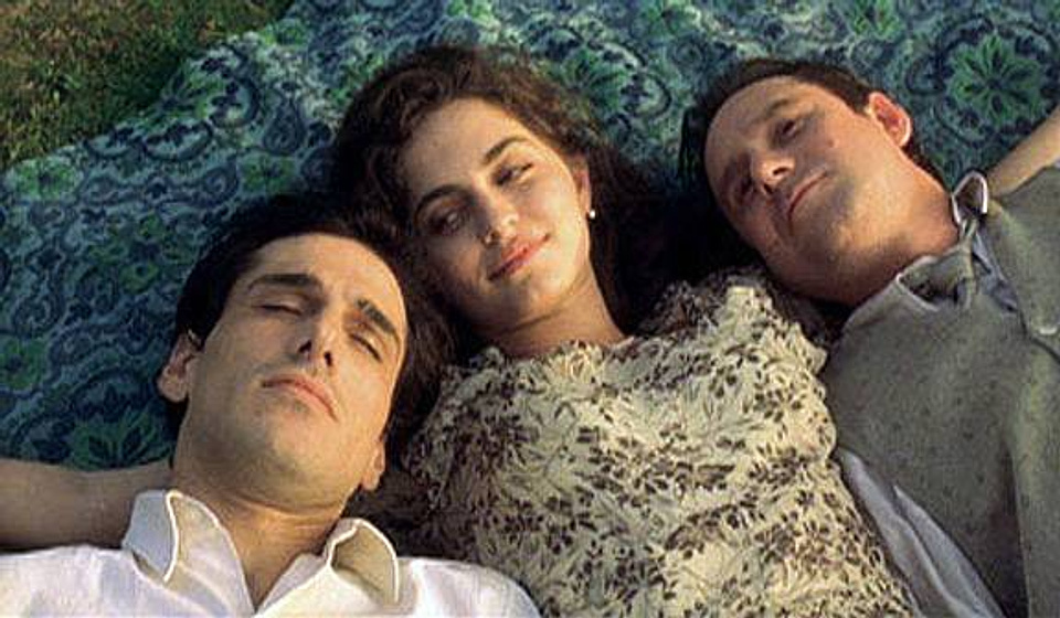 Imagen de Gloomy Sunday