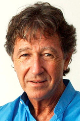 picture of actor Jorge Arriagada