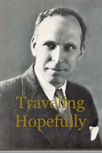Poster de Traveling Hopefully