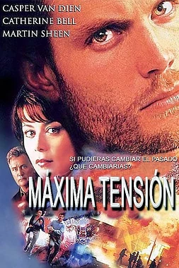 poster of movie Máxima Tensión