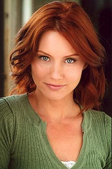 picture of actor Michelle Parylak