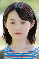 picture of actor Marika Ito