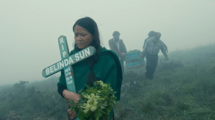 Imagen de The Elysian Field