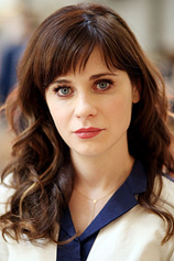 picture of actor Zooey Deschanel