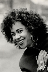 picture of actor Taborah Johnson