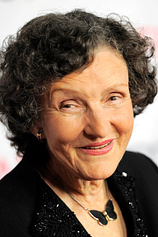 picture of actor Angela McEwan