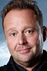 picture of actor Richard Groenendijk