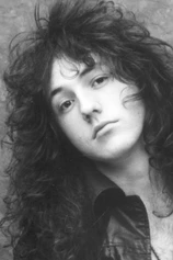 Foto de Jason Becker