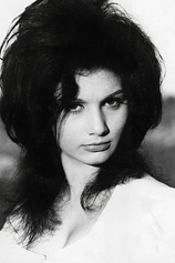 picture of actor Barbara Nelli