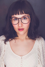 photo of person Jacqueline Guillen