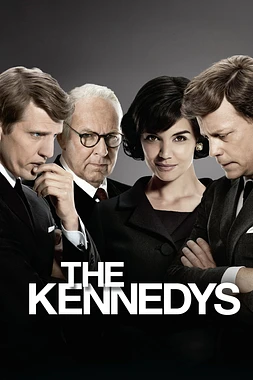 poster for the season 1 of Los Kennedy