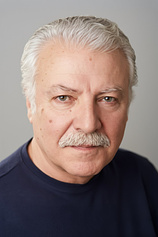 picture of actor Ahmet Uz