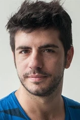 Foto de Marco Antonio Caponi