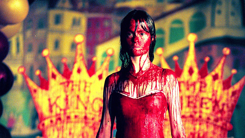 Imagen de Carrie