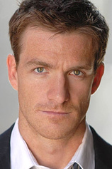 picture of actor Brad Johnson