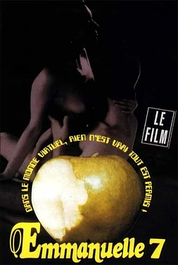 poster of movie Emmanuelle 7