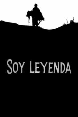Soy Leyenda