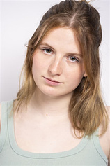 picture of actor Chloé Gaillard