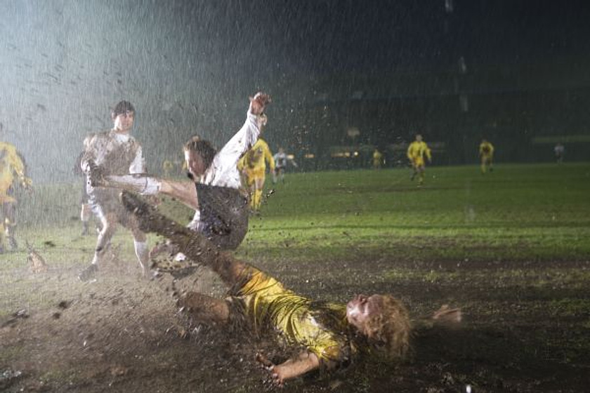 Imagen de The Damned United