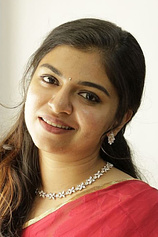 picture of actor Raveena Ravi
