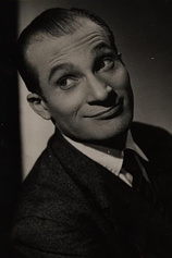picture of actor Alfredo Rizzo