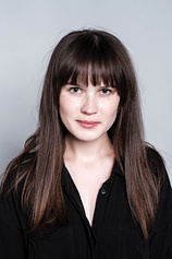 Foto de Zuzanna Galewicz